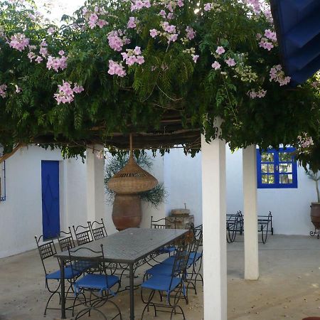 La Casa De Las Higueras Dar Karmus Tétouan Buitenkant foto