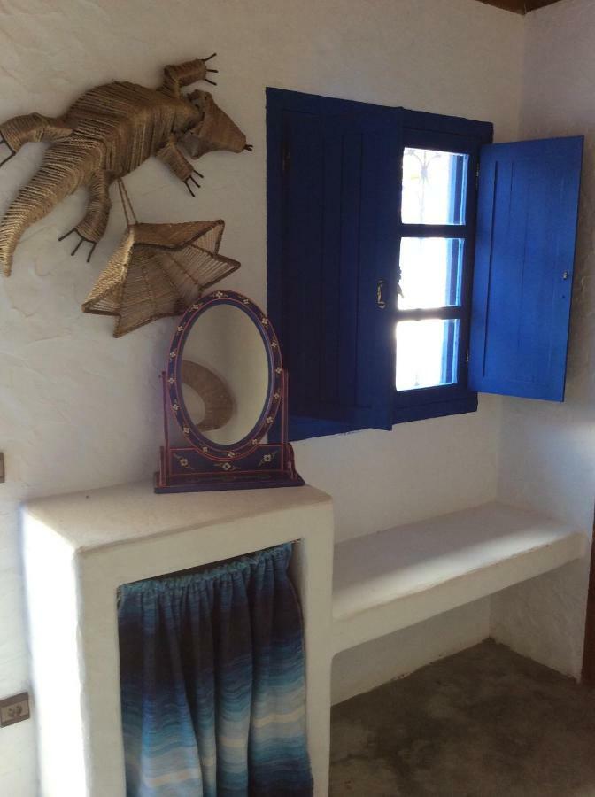 La Casa De Las Higueras Dar Karmus Tétouan Buitenkant foto