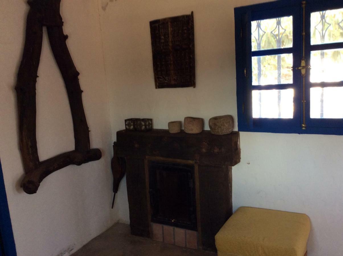 La Casa De Las Higueras Dar Karmus Tétouan Buitenkant foto