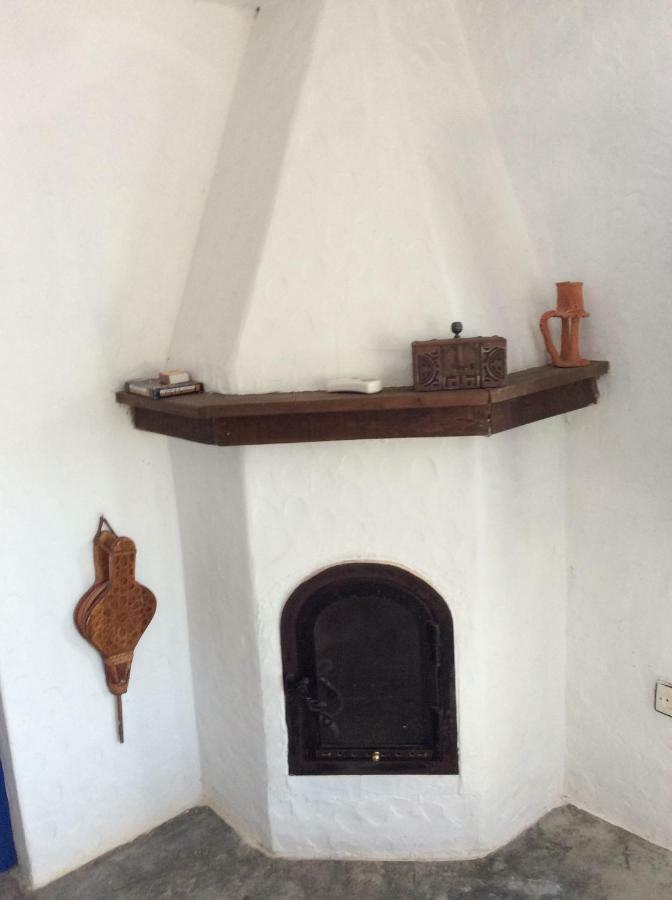 La Casa De Las Higueras Dar Karmus Tétouan Buitenkant foto