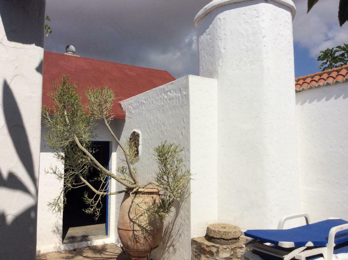 La Casa De Las Higueras Dar Karmus Tétouan Buitenkant foto