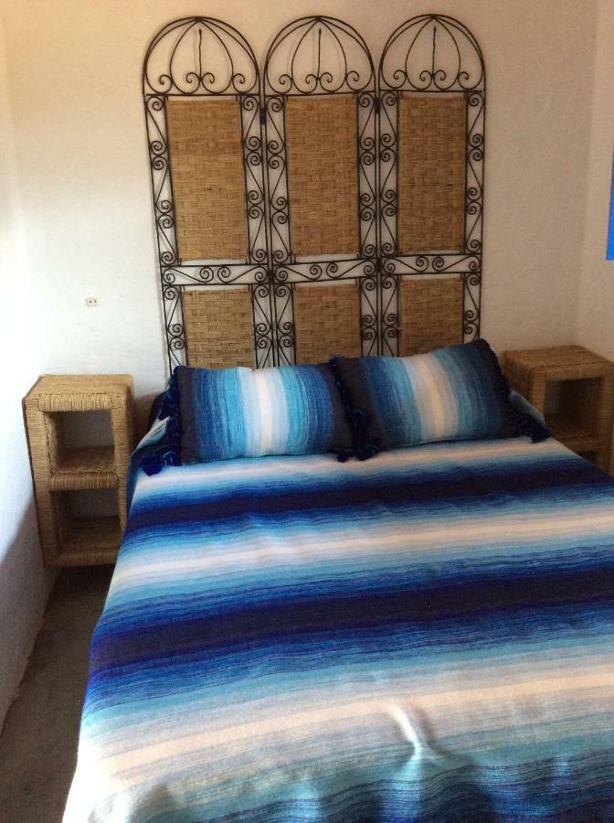 La Casa De Las Higueras Dar Karmus Tétouan Buitenkant foto